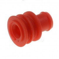 red superseal connector gasket